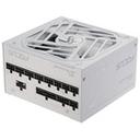 시소닉 NEW FOCUS GX-1000 GOLD 풀모듈러 화이트 ATX3.0 썸네일