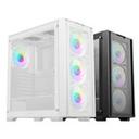 ABKO G25 매그넘 강화유리 (화이트) 썸네일