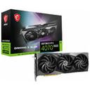 MSI 지포스 RTX 4070 SUPER 게이밍 X 슬림 D6X 12GB 트라이프로져3 썸네일