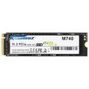 타무즈 M740 M.2 NVMe 벌크 (1TB) 썸네일