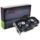 이도디스플레이 지포스 GTX 1660 Ti RAGE-X D6 6GB Dual 썸네일