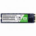 Western Digital WD GREEN M.2 SATA (240GB) 썸네일