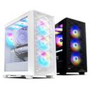 PCCOOLER CPS C3 D510 (화이트) 썸네일
