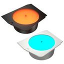 COUGAR FV270 루미너스 로테이팅 플랫폼 (블랙) 썸네일