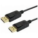 인네트워크 DisplayPort v1.2 케이블 (IN-DP12V) (1m) 썸네일