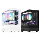 darkFlash DB330M RGB 강화유리 (화이트) 썸네일