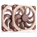 NOCTUA NF-A14x25 G2 PWM Sx2-PP (2팩) 썸네일
