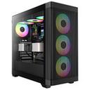 GAMDIAS ATHENA M3 (블랙) 썸네일