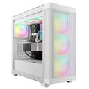 GAMDIAS ATHENA M3 (화이트) 썸네일