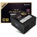 몬스타 가츠 MASTERX X850W 80PLUS골드 블랙 썸네일