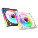 COUGAR SC140 ARGB 리버스 서린 (블랙) 썸네일