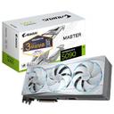 GIGABYTE AORUS 지포스 RTX 5090 MASTER ICE D7 32GB 피씨디렉트 썸네일