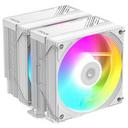 ID-COOLING FROZN A620 PRO SE ARGB 데이븐 (스노우) 썸네일