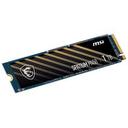 MSI SPATIUM M450 V1 M.2 NVMe (1TB) 썸네일