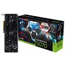 GAINWARD 지포스 RTX 5070 파이썬 III D7 12GB 썸네일