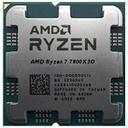 AMD 라이젠7-5세대 7800X3D (라파엘) (벌크 병행) 썸네일