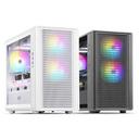 darkFlash DB460M MESH RGB (화이트) 썸네일