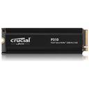 마이크론 Crucial P310 히트싱크 M.2 NVMe 해외구매 (1TB) 썸네일