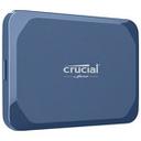 마이크론 Crucial X10 Portable SSD 대원씨티에스 (4TB) 썸네일