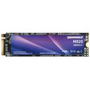 타무즈 M820 M.2 NVMe (512GB) 썸네일
