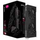 XFX 라데온 RX 9060 XT SWIFT DUAL OC D6 8GB 썸네일
