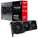 ASUS PRIME 라데온 RX 9060 XT OC D6 8GB 대원씨티에스 썸네일