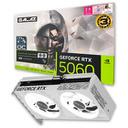 갤럭시 GALAZ 지포스 RTX 5060 WHITE OC D7 8GB 썸네일