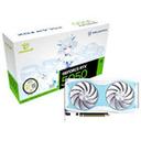 MANLI 지포스 RTX 5050 Polar Fox OC D6 8GB 대원씨티에스 썸네일