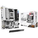 ASRock B850M Pro RS WiFi WHITE 디앤디컴 썸네일