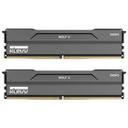 ESSENCORE KLEVV DDR5-6400 CL30 BOLT V 패키지 서린 (32GB(16Gx2)) 썸네일