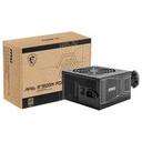 MSI MAG A750GN 80PLUS골드 ATX3.1 썸네일