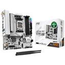 ASRock B850M Pro RS WiFi WHITE 대원씨티에스 썸네일