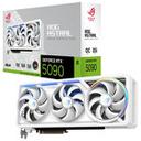 ASUS ROG Astral 지포스 RTX 5090 WHITE OC D7 32GB 인텍앤컴퍼니 썸네일