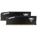 PATRIOT DDR5-6000 CL28 VIPER Elite 5 ULTRA 패키지 (32GB(16Gx2)) 썸네일