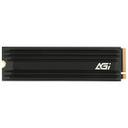 AGI AI838 M.2 NVMe (1TB) 썸네일