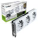 PALIT 지포스 RTX 5070 WHITE OC D7 12GB 이엠텍 썸네일