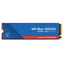 Western Digital WD Blue SN5100 M.2 NVMe (1TB) 썸네일