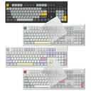 한성컴퓨터 GK104 유무선 (말차크림) 썸네일