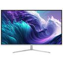알파스캔 AOC U32V11 4K UHD 프리싱크 HDR 시력보호 무결점 썸네일