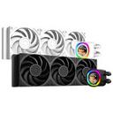 ID-COOLING FX360 LCD PE 데이븐 (화이트) 썸네일