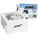 darkFlash 퍼펙트모스트 800W 80PLUS브론즈 ATX3.1 화이트 썸네일