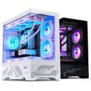 싸이번 LIMPID SC-M5 PLUS BONITO Edition (화이트) 썸네일