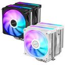 JIUSHARK JF550 Elite ARGB (화이트) 썸네일