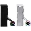 리안리 Hydroshift II LCD-C 360N (화이트) 썸네일