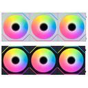 리안리 UNI FAN SL-INF Wireless 120 (3팩, 화이트) 썸네일