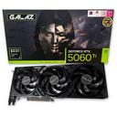 갤럭시 GALAZ 지포스 RTX 5060 Ti BLACK 3X D7 16GB DUAL HDMI 썸네일