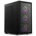 마이크로닉스 WIZMAX 에어리안 130 (블랙) 썸네일