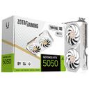 ZOTAC GAMING 지포스 RTX 5050 Twin Edge OC White D6 8GB 썸네일