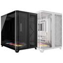 CORSAIR AIR 5400 RS-R ARGB (화이트) 썸네일