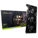 갤럭시 GALAX 지포스 RTX 5060 Ti BLACK 3X D7 16GB DUAL HDMI 썸네일